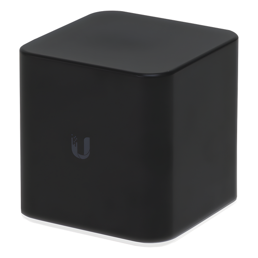 Access Point/Router Wi-Fi airCube, MIMO 2x2, 802.11n, 2.4 GHz (hasta 300 Mbps)
