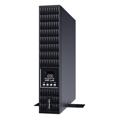 UPS Smart App Online S de 2000 VA/1800 W, Online Doble Conversión, Entrada 120 Vca NEMA 5-20P, Onda Senoidal Pura, Rack o Torre de 2 UR, Con 8 Tomas