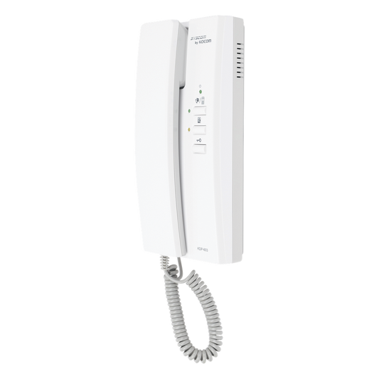Auricular para sistema KLPD410 y KIP120