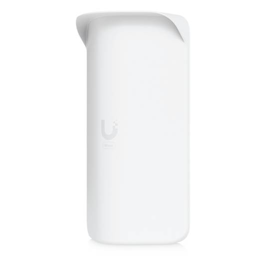 Wave AP Gen2 – Punto de Acceso PtMP 60 GHz + 5 GHz con Cobertura Sectorial de 90°, Capacidad para 31 Clientes y Velocidad Simétrica de hasta 2.7 Gbps