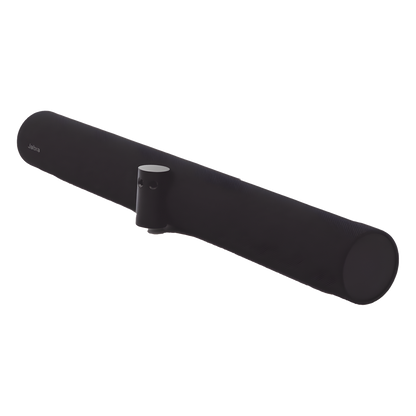Jabra PanaCast 50, cámara 4K con vídeo panorámico auto ajustable, conteo de personas, movimiento por detección de voz, ideal para salas de reunión