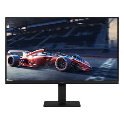 Monitor 24 Pulgadas / Full HD 1920x1080 / Panel VA / 100Hz / Contraste 3000:1 / Eye Saver Mode / Flicker Free / Game Mode / HDMI