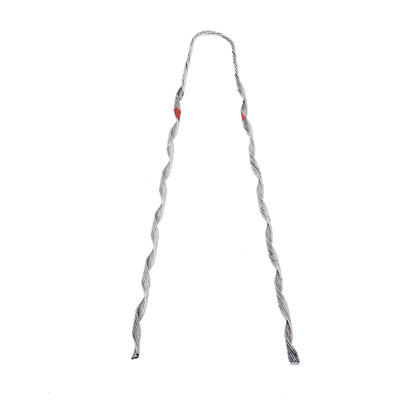 Remate Preformado para Fibra Óptica ADSS ARMADA, Span 200 m, diámetros &Phi; 13.1 - 14 mm