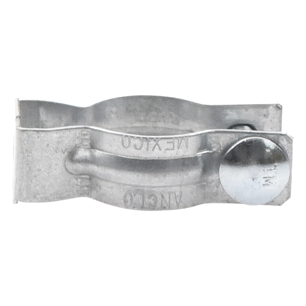 Clip para Tubo Conduit de 1/2" (13 mm).