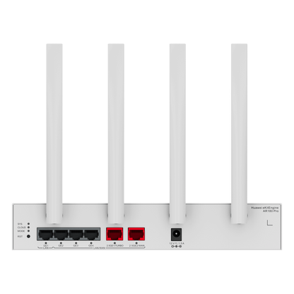 Router eKit Wi-Fi 7 para 150 clientes/ Controladora para 8 APs / 2 Puertos WAN 2.5 Gbps + 1 Puerto LAN Gigabit + 3 Puertos LAN/WAN Gigabit / Gestión