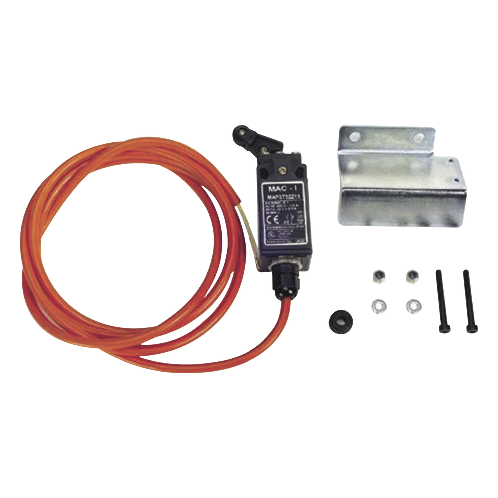 Sensor de para para brazo pivotante FAAC