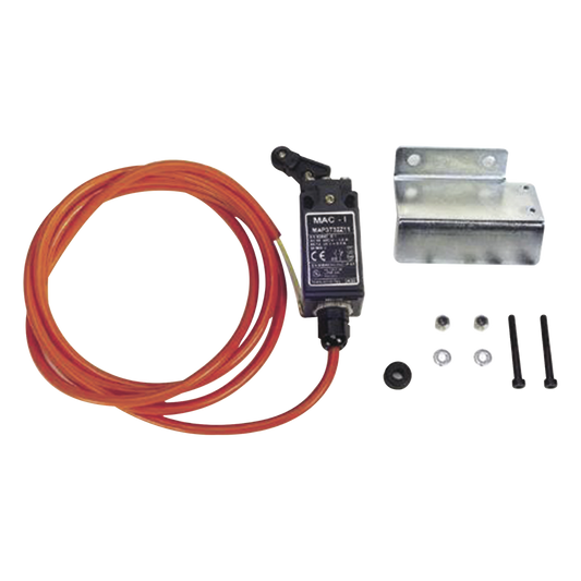 Sensor de para para brazo pivotante FAAC