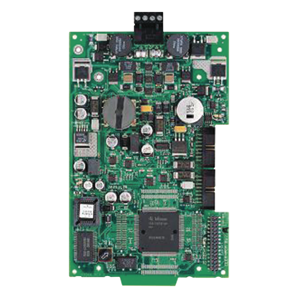 Módulo de control de lazo SLC / hasta 159 detectores y 159 módulos por lazo / tecnología FlashScan / para paneles NFS-3030 y NFS2-3030 de NOTIFIER
