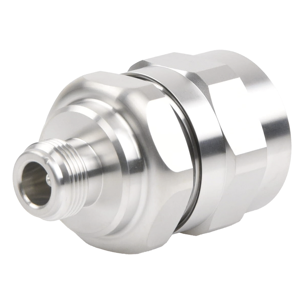 Conector N Hembra para cable FXL-780, AVA5-50, LP550 y AVA5-50FX