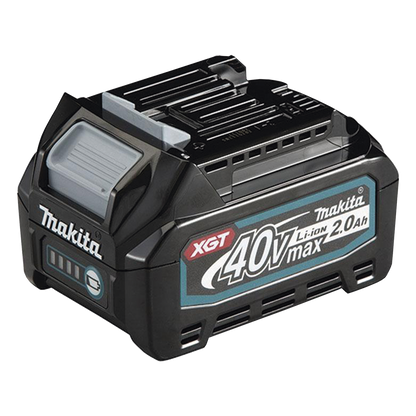 Batería XGT Litioâ€‘Ion de 40V 2.0Ah