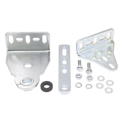 Kit de Herrajes para Operadores FAAC S418