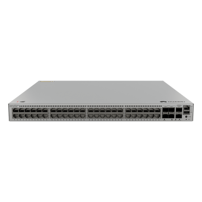 Switch eKit Core Empresarial Capa 3 / 48 Puertos Gigabit + 4 SFP+ / iStack con 2 Puertos Dedicados / Fuente Redundante 1+1 / Libre de Licenciamiento