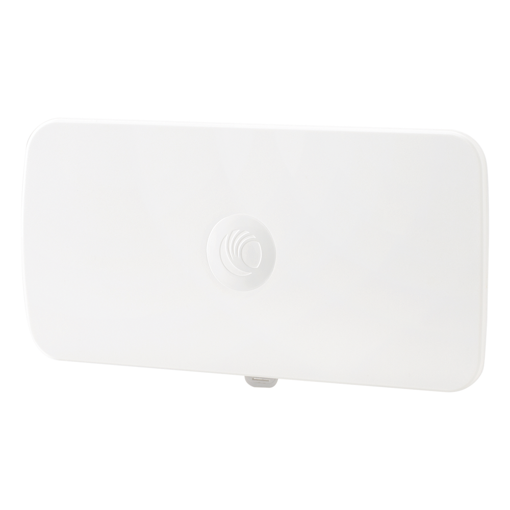 Suscriptor Force 300L / +600 MBps Reales / 5 GHz Wave2 802.11-AC / Antena de 16 dBi / Distancia hasta 5 km / Ideal para enlaces PTP y PTMP