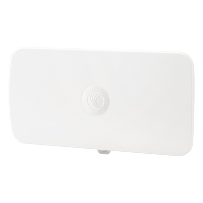 Suscriptor Force 300L / +600 MBps Reales / 5 GHz Wave2 802.11-AC / Antena de 16 dBi / Distancia hasta 5 km / Ideal para enlaces PTP y PTMP