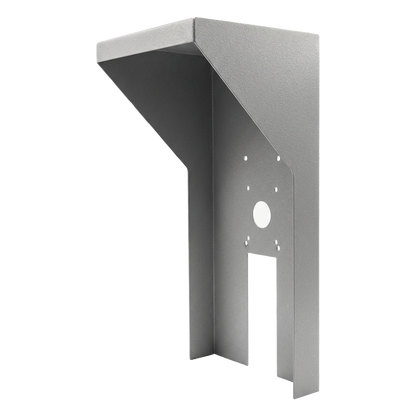 Carcasa Protectora Universal de Metal / Medidas 312 × 150 × 129 mm / Compatible con Múltiples Modelos de control de acceso