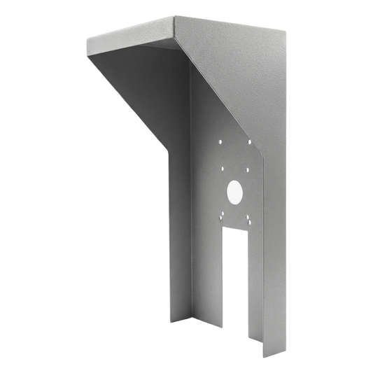 Carcasa Protectora Universal de Metal / Medidas 312 × 150 × 129 mm / Compatible con Múltiples Modelos de control de acceso