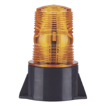 Mini Burbuja LED Serie X62, Color Ámbar