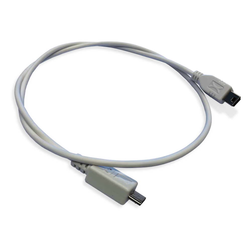 Kit Sensor de Presencia Interactivo / Time-of-Flight IR 250 cm / 10 Zonas + Airbutton Touchless / Controlador XN-125 2 X-talk / Cables X-talk y USB