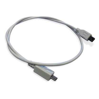 Kit Sensor de Presencia Interactivo / Time-of-Flight IR 250 cm / 10 Zonas + Airbutton Touchless / Controlador XN-125 2 X-talk / Cables X-talk y USB