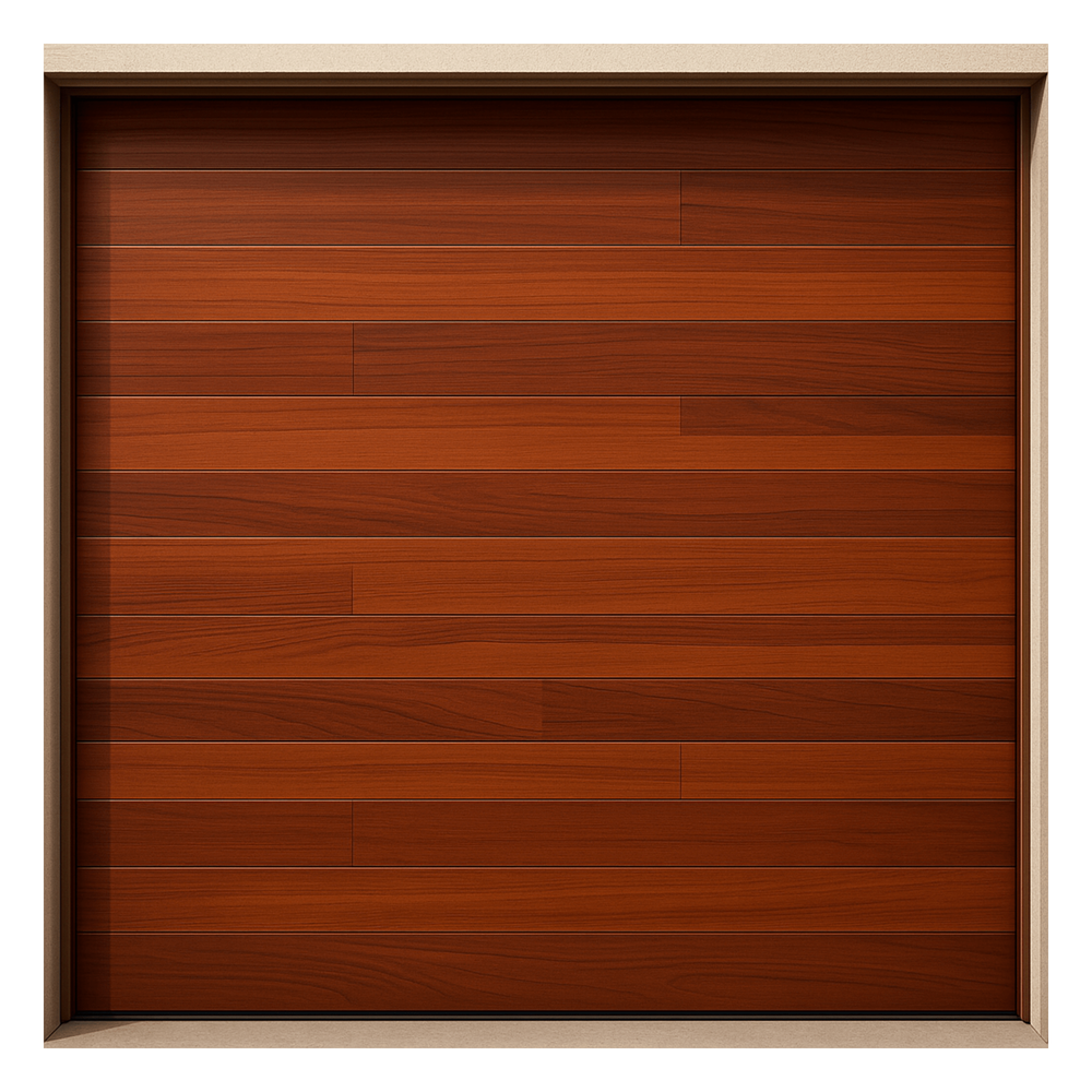 KIT COMPLETO Incluye /Puerta D/ Garage / APDOORGF 18x7 Pies / Insulada / Interfase ACCESSWIFI / Motor FS1000M / 1/2HP / Fuerte/Silencioso/Luz