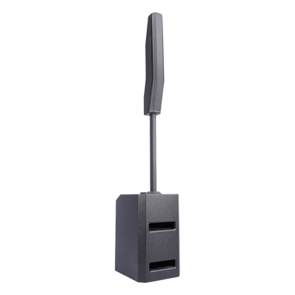 Altavoz Portátil | Matriz En Línea Activa | Potencia Nominal: 600 W+600 W | Woofer: 12'' | 1 Tweeter Medio 3.5''