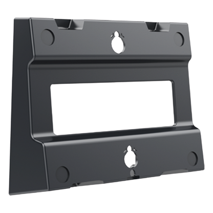 Montaje de pared para teléfonos IP Fanvil modelos V67/V65/V64/V62