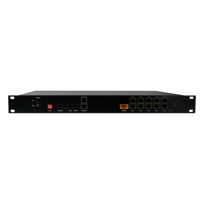 HUB de Administración para Baterías E-BOX10048R