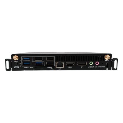 OPS I5-12400 para HUAWEI Ideahub B3, S2 y Board 3 Pro / DDR4 8GB, 256GB SSD, Windows 11 - Entreprise