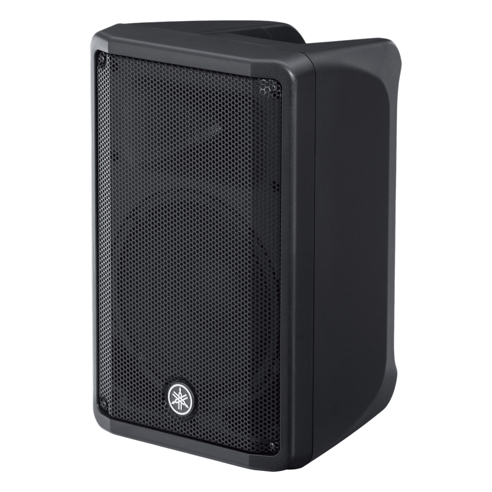 Altavoz Pasivo de 2 vías | Woofer 10'' | 8ohms | Color Negro | 350W | Ideal para Instalación y Live