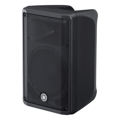 Altavoz Pasivo de 2 vías | Woofer 10'' | 8ohms | Color Negro | 350W | Ideal para Instalación y Live