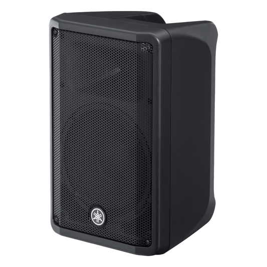 Altavoz Pasivo de 2 vías | Woofer 10'' | 8ohms | Color Negro | 350W | Ideal para Instalación y Live