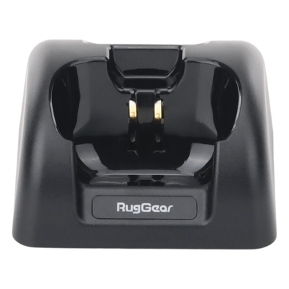 Cargador de Escritorio para Radio RG360 RugGear