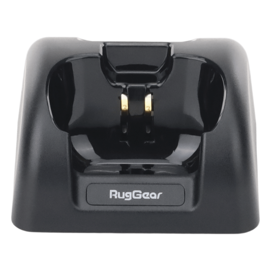 Cargador de Escritorio para Radio RG360 RugGear