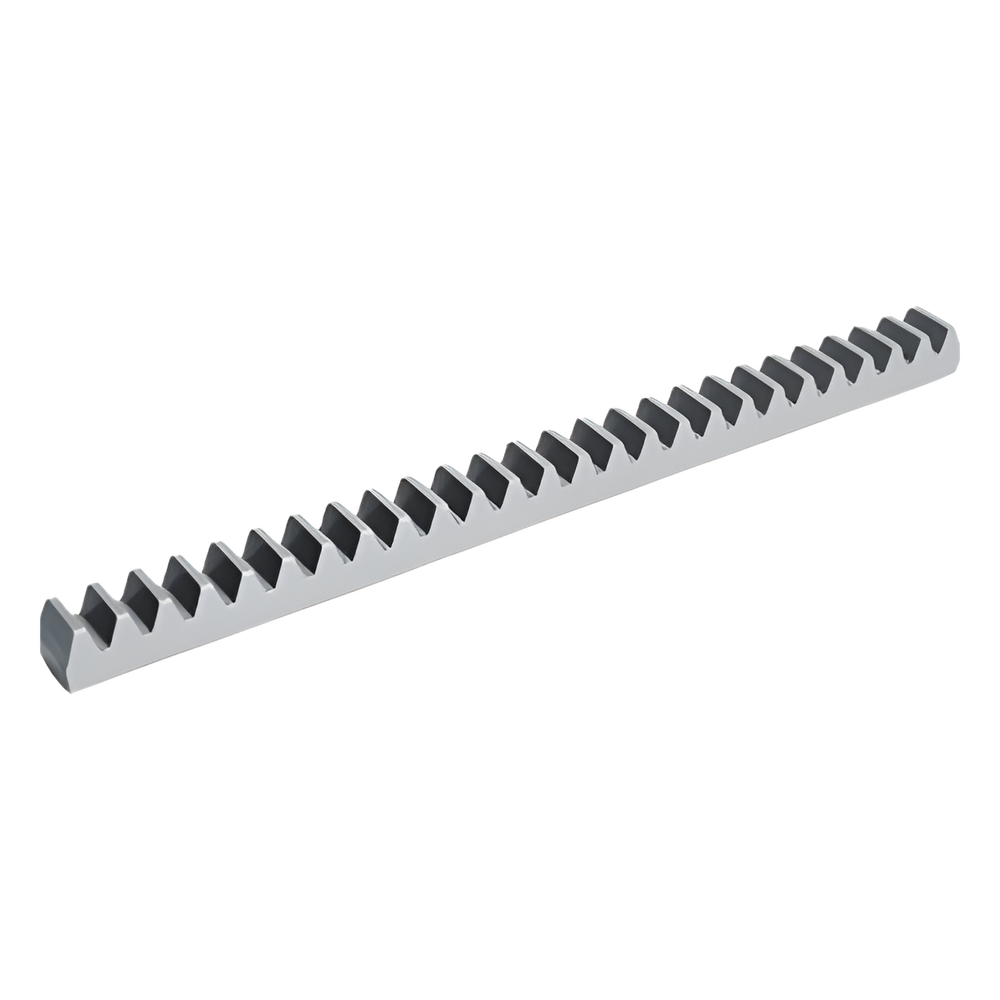Cremallera Modulo 4 (M4) para motores CAME de hasta 1800kg