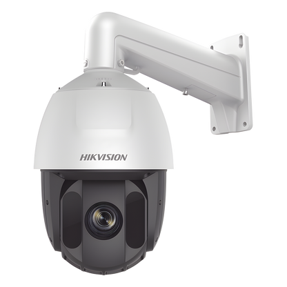 Domo PTZ TURBOHD 2 Megapixel (1080P) / 32X Zoom / 150 mts IR / Exterior IP66 / WDR 120 dB / Ultra Baja Iluminación / Entrada y Salida de Alarmas
