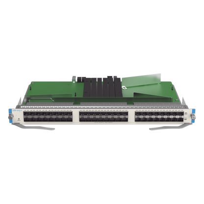 CM88-48XS-H tarjeta 48 ptos SFP+ lc p/ para chasis RG-CS88-08