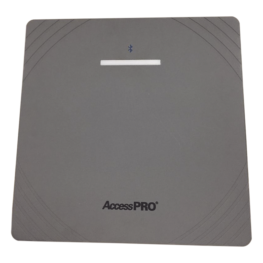 (Nueva Generación) Lector RFID UHF + BLUETOOTH / LARGO ALCANCE 12 METROS / CLIMAS EXTREMOS / Programación desde Android/iOS / Wiegand