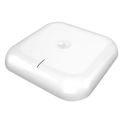 Punto de Acceso Empresarial XV3-8 Wi-Fi 6 para Interior / 5 Radios inteligentes / 1,024 Clientes concurrentes / Gestión gratuita en la Nube desde