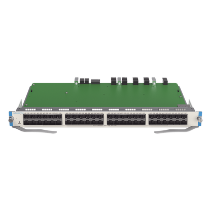 Tarjeta de 48 gigabit ethernet fiber ports (SFP, lc) service module para chasis RG-CS88-08