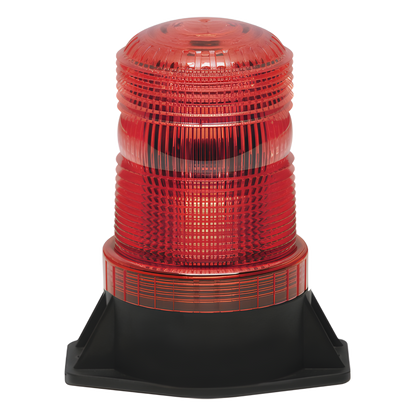 Mini Burbuja de LED Serie X6262, Color Rojo