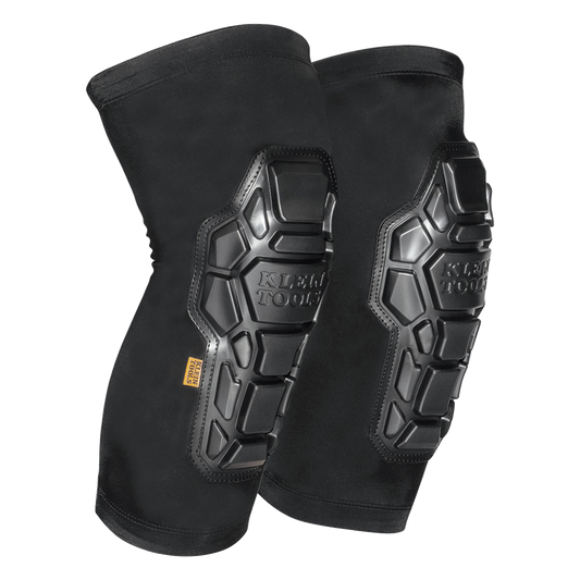 Rodillera de Uso Prolongado de Neopreno (M/L)