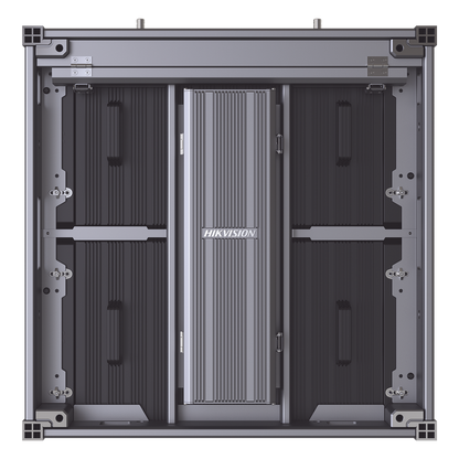 Modulo LED Exterior Full Color / Pixel Pitch 3.9mm / Brillo 4500 Nits /50 x 50 cm / Resolución 128 X 128 / Uso en Exterior