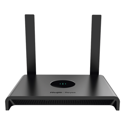 Home Router Inalámbrico Wi-Fi 4 para Soluciones WISP, Administración Remota para Control de Usuarios y Anchos de Banda.