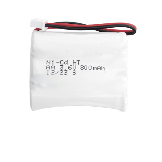 Bateria de 3.6V para Luz de Emergencia SF-660LW