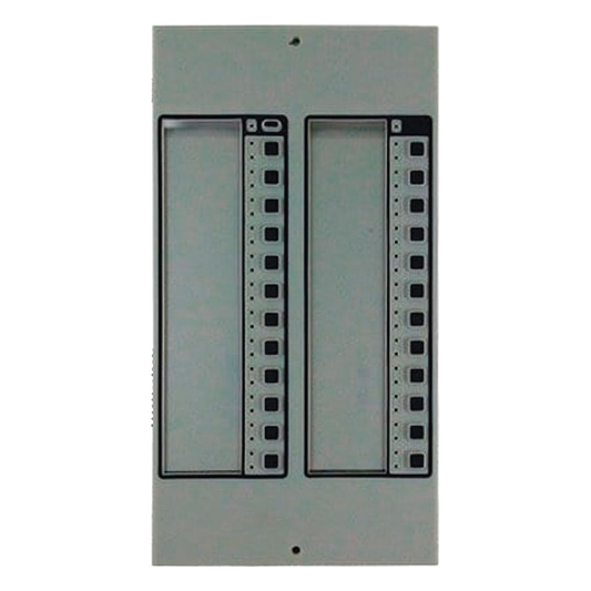 Módulo expansor de anunciador con 24 puntos de control para paneles ONYX y sistemas direccionables heredados