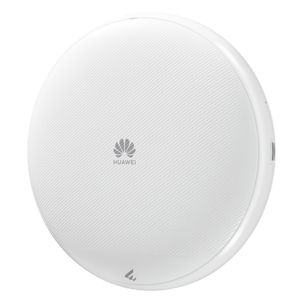 Punto de acceso eKit Wi-Fi 7 de Alta Densidad / MLO / 13.66 Gbps / Tri-Banda / Puerto Uplink de 5 Gbps / Smart Antenna / Gestión Gratuita desde la