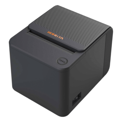 Impresora Térmica de Recibos 80mm RONGTA / Resolución 203 dpi / Velocidad 200 mm/s / Ancho de Impresión 72 mm / Interfaces USB / Compatibilidad