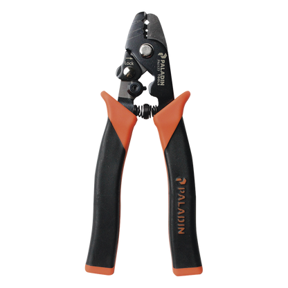Desforradora de Fibra Óptica de Precisión PRO-GRIP, 3 Posiciones (2 mm, 900 µm y 250 µm)