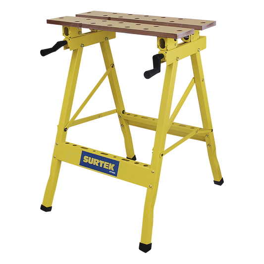 Banco de trabajo Portatil 100 kg.