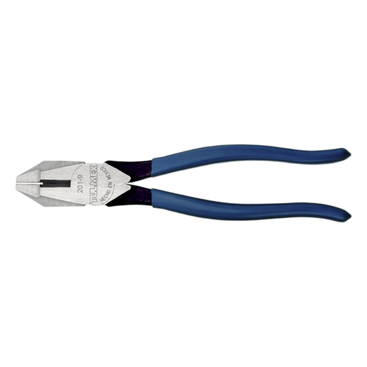 Pinza de Electricista Clásicas de 9 Pulgadas.
